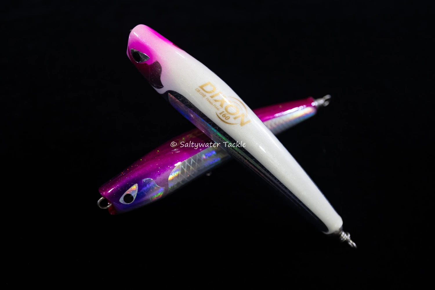 CB One Dixon 160 1 CB One Dixon 160