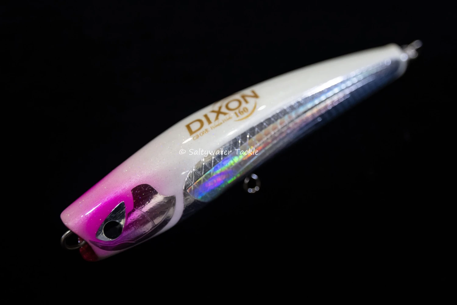 CB One Dixon 160 3 CB One Dixon 160 - Image 3