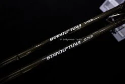 CB One Stand Up Tuna -Salty Water Tackle DSC7210 scaled 1