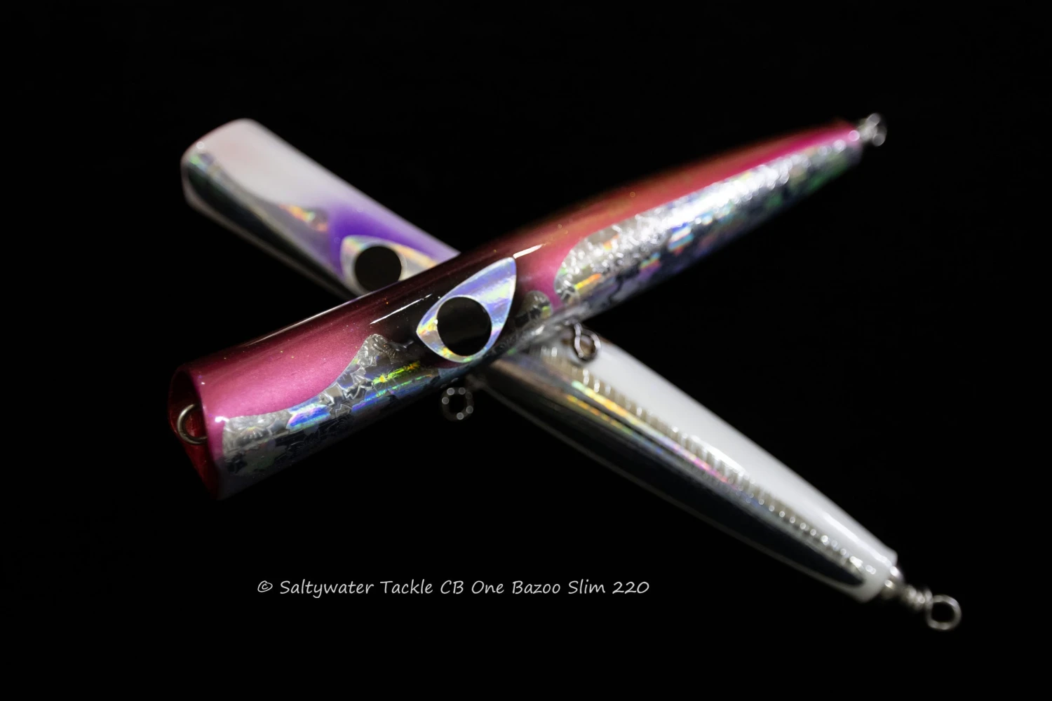 CB One Bazoo Slim 220 1 CB One Bazoo Slim 220