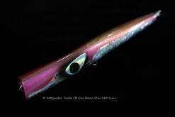 CB One Bazoo Slim 220 5 CB One Bazoo Slim 220 -Salty Water Tackle DSC7537 scaled 1