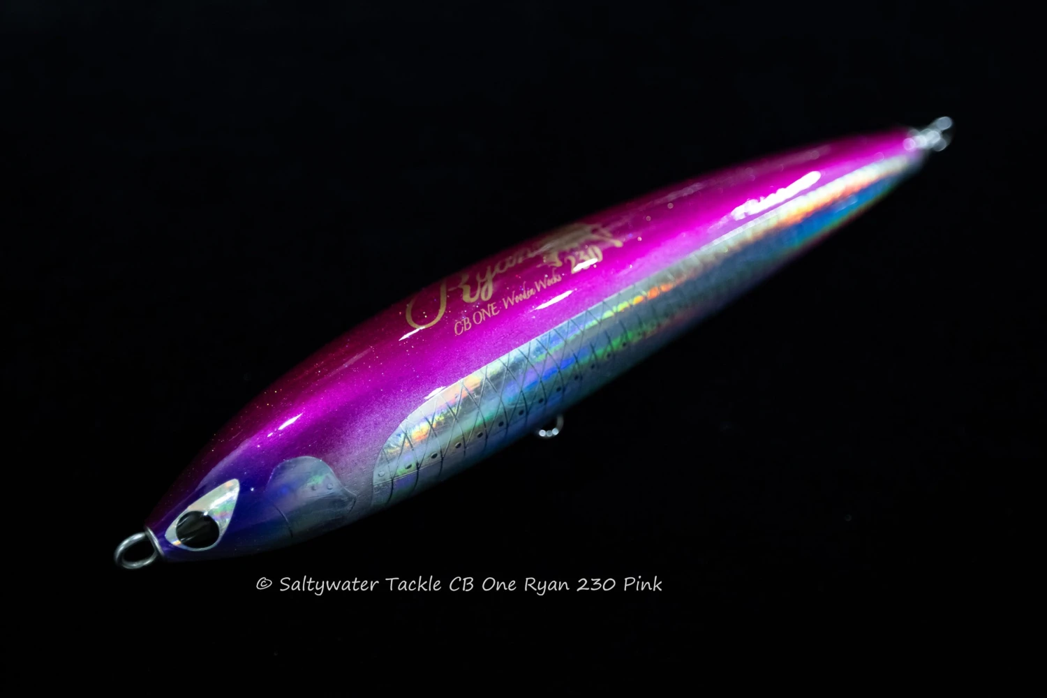 CB One Ryan 230 Pink 1 CB One Ryan 230 Pink