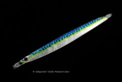 Saltywater Tackle Custom CB One C1 Longlide Glow -Salty Water Tackle DSC7545 scaled 1