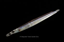 Saltywater Tackle Custom CB One C1 Longlide Glow -Salty Water Tackle DSC7546 scaled 1