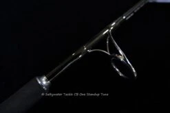 CB One Standup Tuna Jigging Rod -Salty Water Tackle DSC7567 scaled 1