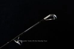 CB One Standup Tuna Jigging Rod -Salty Water Tackle DSC7568 scaled 1