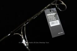 CB One Standup Tuna Jigging Rod -Salty Water Tackle DSC7569 scaled 1