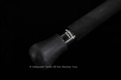 CB One Standup Tuna Jigging Rod -Salty Water Tackle DSC7570 scaled 1