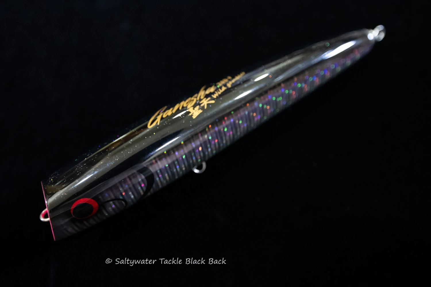 Wild Gambler Ganesha 240F 4 Wild Gambler Ganesha 240F - Image 4