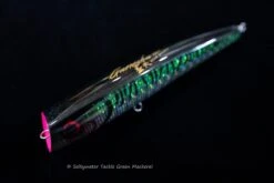 Wild Gambler Ganesha 240F 17 Wild Gambler Ganesha 240F -Salty Water Tackle DSC7595 scaled 1