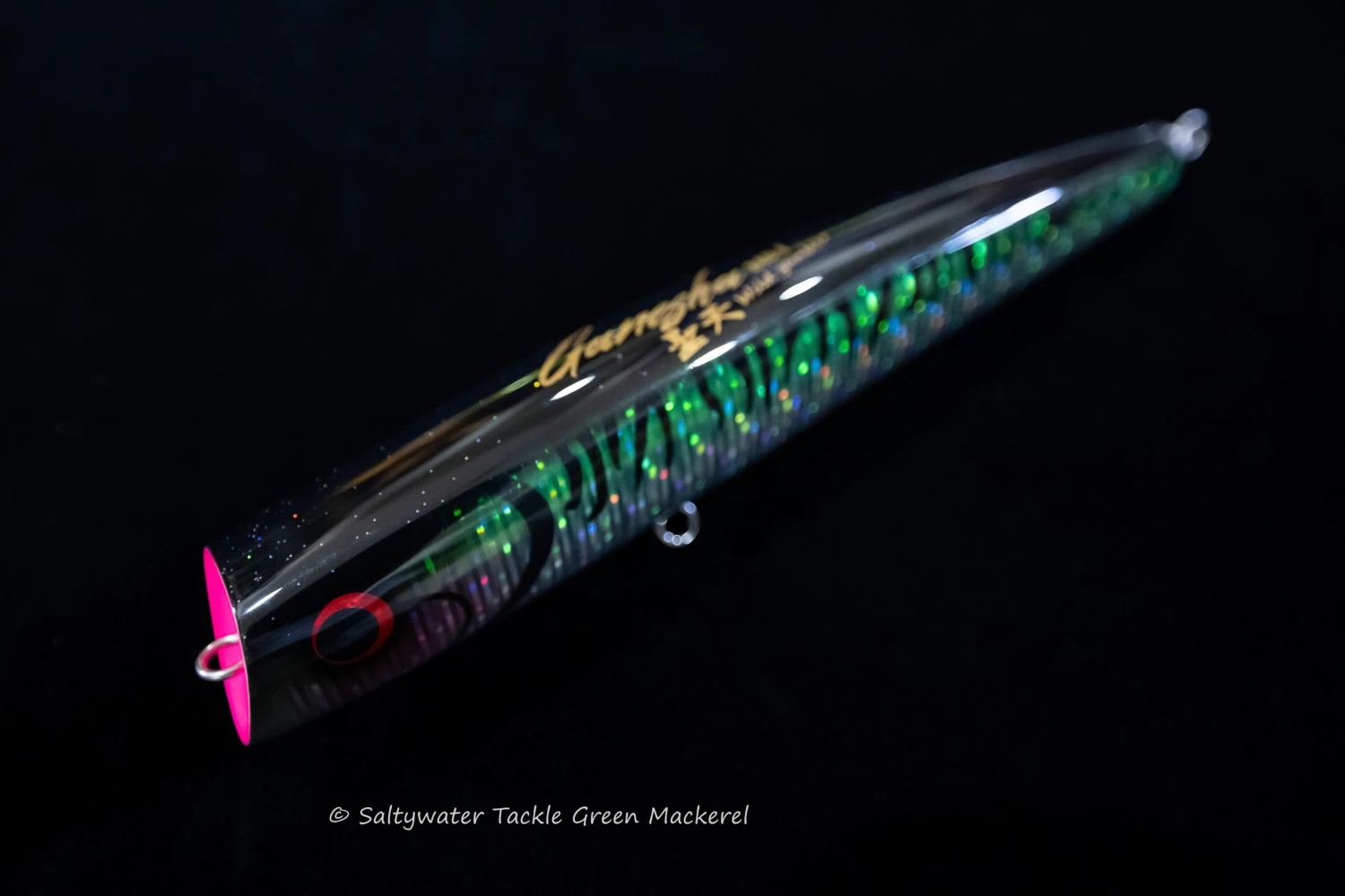 Wild Gambler Ganesha 240F 9 Wild Gambler Ganesha 240F - Image 9