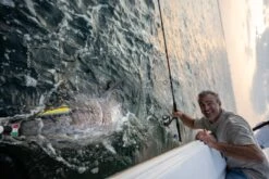 Saltywater Tackle Race Point 400XXH (Sami’s Edition)