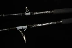 Saltywater Tackle Outer Banks 700 BFT Jigging Rod (Sami’s Edition) -Salty Water Tackle DSC7946 scaled 1