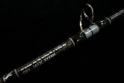 Saltywater Tackle Outer Banks 700 BFT Jigging Rod (Sami’s Edition) -Salty Water Tackle DSC7947 scaled 1