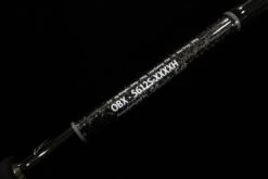 Saltywater Tackle Outer Banks 700 BFT Jigging Rod (Sami’s Edition) -Salty Water Tackle DSC7949 scaled 1