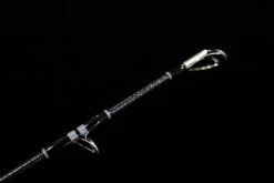 Saltywater Tackle Outer Banks 700 BFT Jigging Rod (Sami’s Edition) -Salty Water Tackle DSC7951 scaled 1