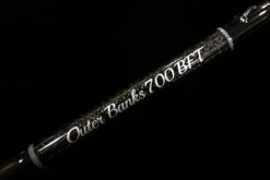 Saltywater Tackle Outer Banks 700 BFT Jigging Rod (Sami’s Edition) -Salty Water Tackle DSC7957 scaled 1