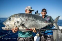 BKK Lone Diablo Inline Hook 8091-5X-HG -Salty Water Tackle DSC7982 scaled 2