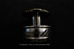 Studio Ocean Mark No Limits 20SW23000BM MSBK Limited Edition