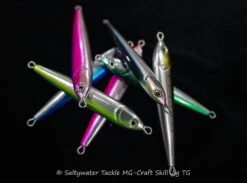 MG-Craft Skill Jig TG