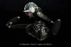 Studio Ocean Mark Z-Japan Blue Heaven L50 R-BB (20)