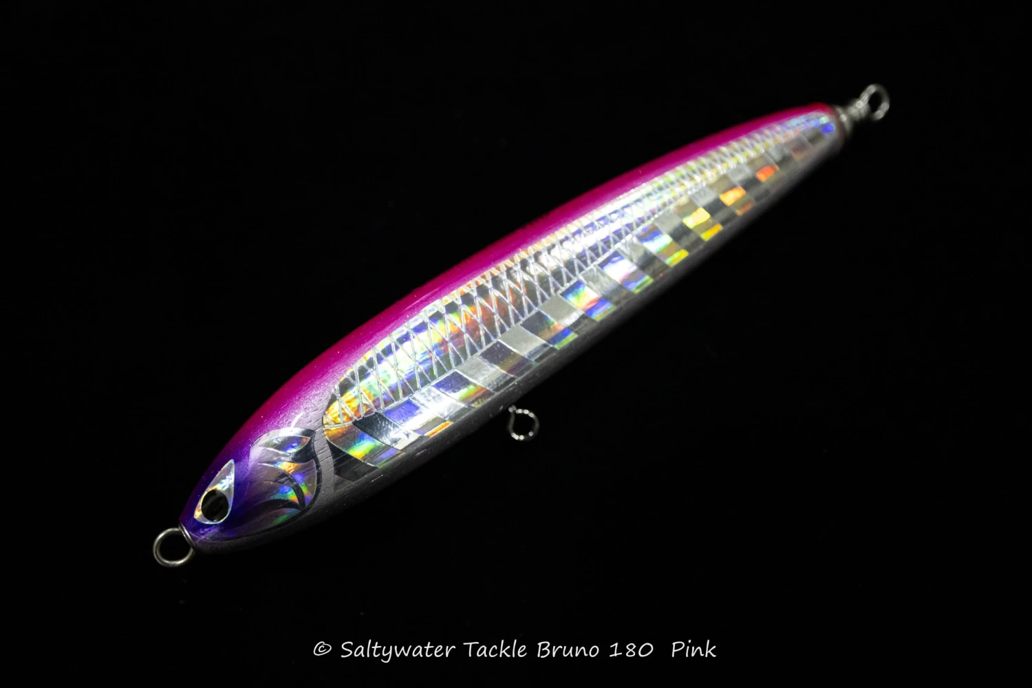 CB One Bruno 180 2 CB One Bruno 180 - Image 2