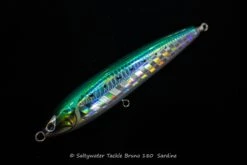 CB One Bruno 180 5 CB One Bruno 180 -Salty Water Tackle DSC8936 scaled 1
