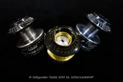 Studio Ocean Mark No Limits 20SW16000HP