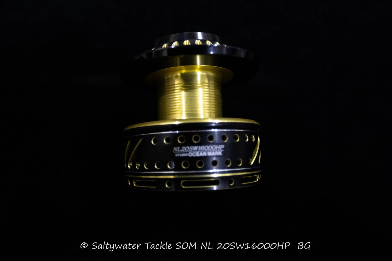 Studio Ocean Mark No Limits 20SW16000HP 2 Studio Ocean Mark No Limits 20SW16000HP - Image 2