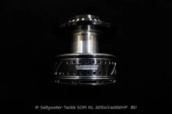 Studio Ocean Mark No Limits 20SW16000HP 6 Studio Ocean Mark No Limits 20SW16000HP -Salty Water Tackle DSC8949 scaled 1