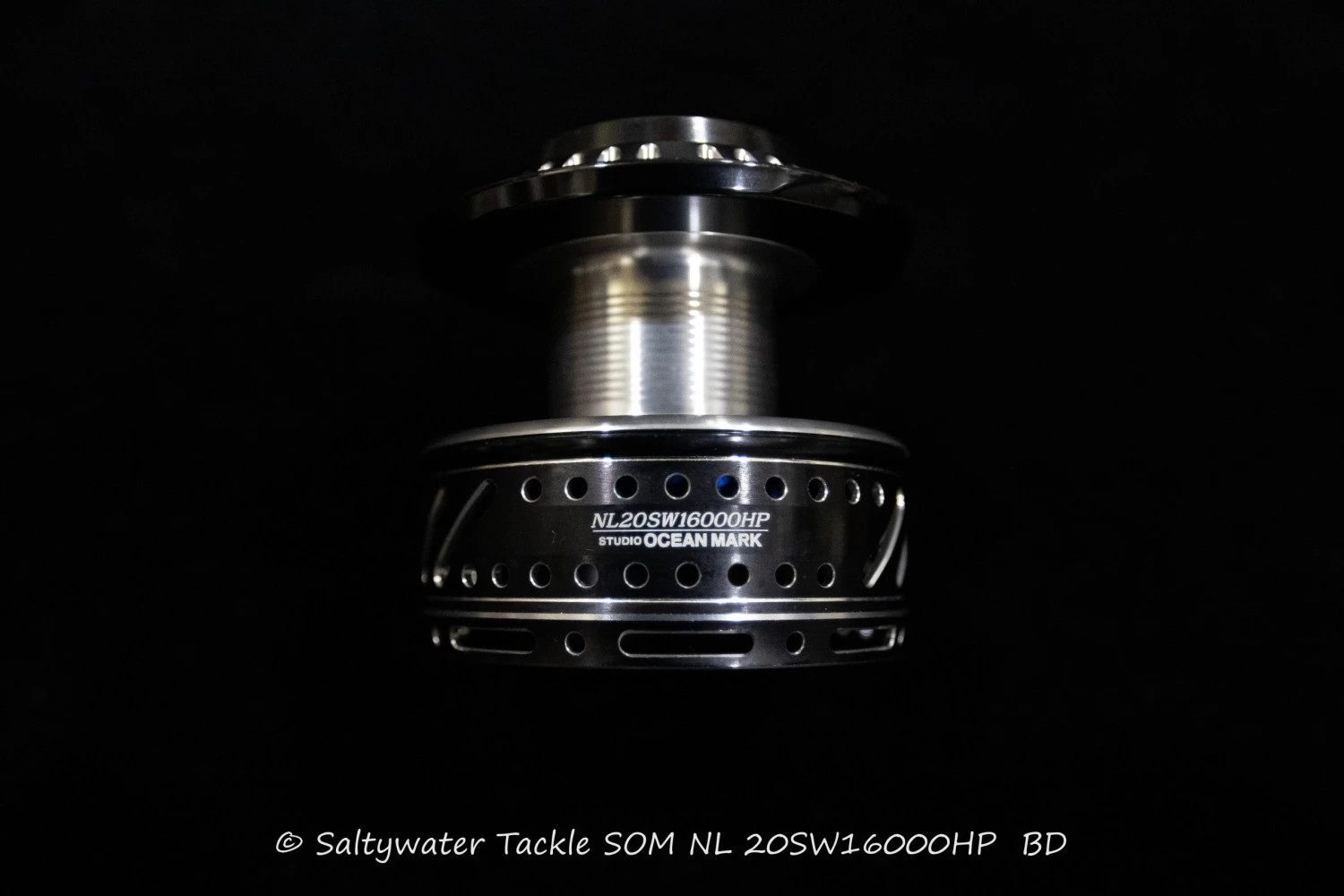 Studio Ocean Mark No Limits 20SW16000HP 3 Studio Ocean Mark No Limits 20SW16000HP - Image 3