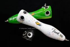 Native Works Tank 190