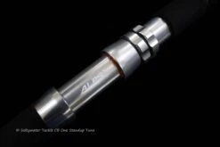 CB One Standup Tuna Jigging Rod -Salty Water Tackle DSC9006 scaled 1