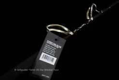 CB One Standup Tuna Jigging Rod -Salty Water Tackle DSC9012 scaled 1