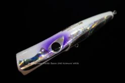 CB One Bazoo 240 -Salty Water Tackle DSC9097 scaled 1