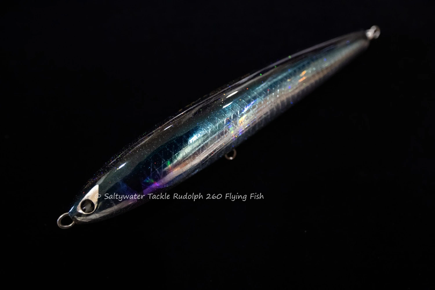 CB One Rudolph 260 1 CB One Rudolph 260