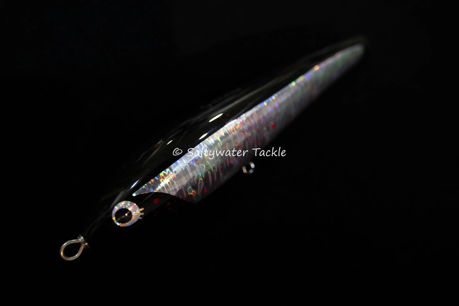 Native Works Gazelle 270 5 Native Works Gazelle 270 - Image 5