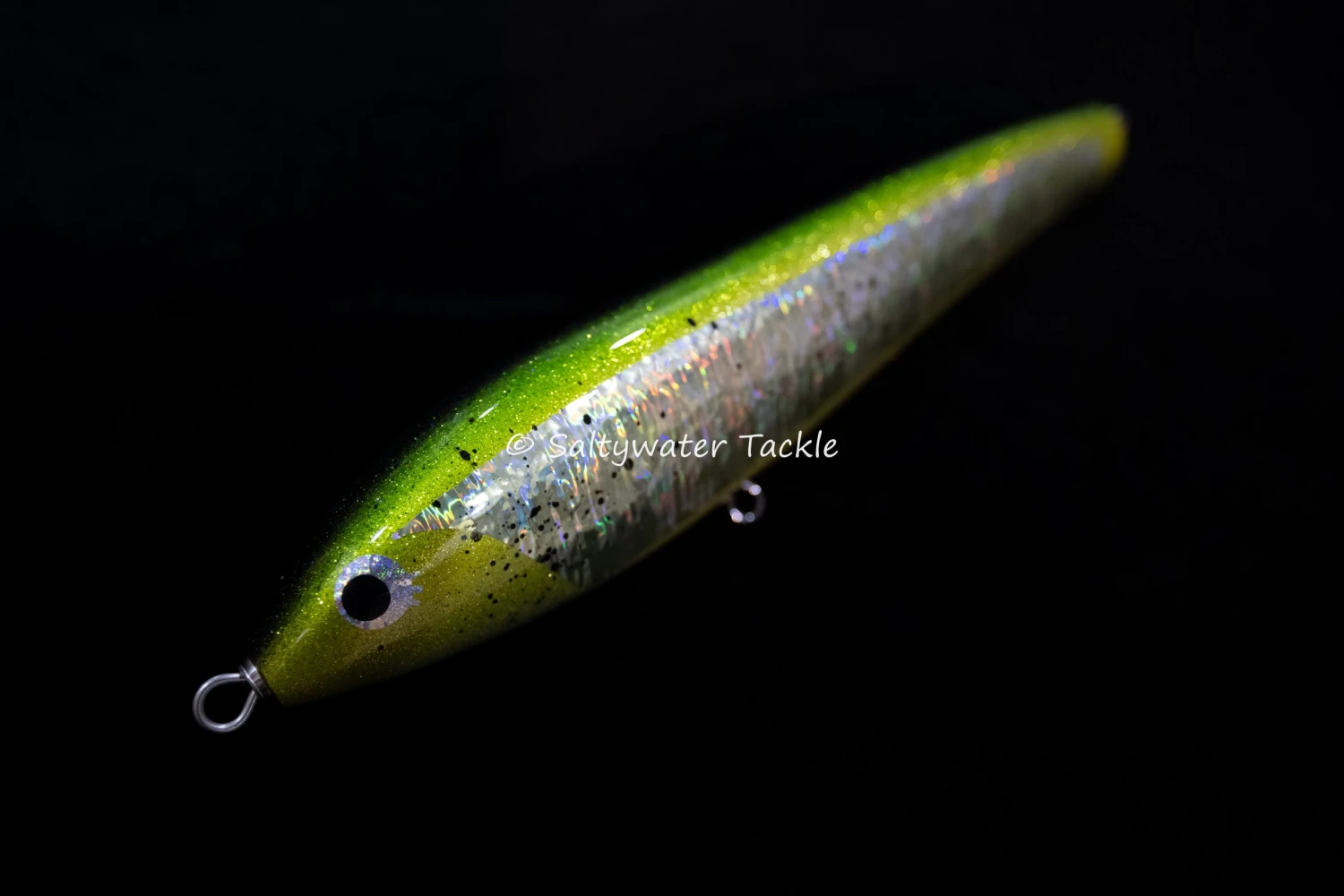 Native Works Gazelle 270 4 Native Works Gazelle 270 - Image 4