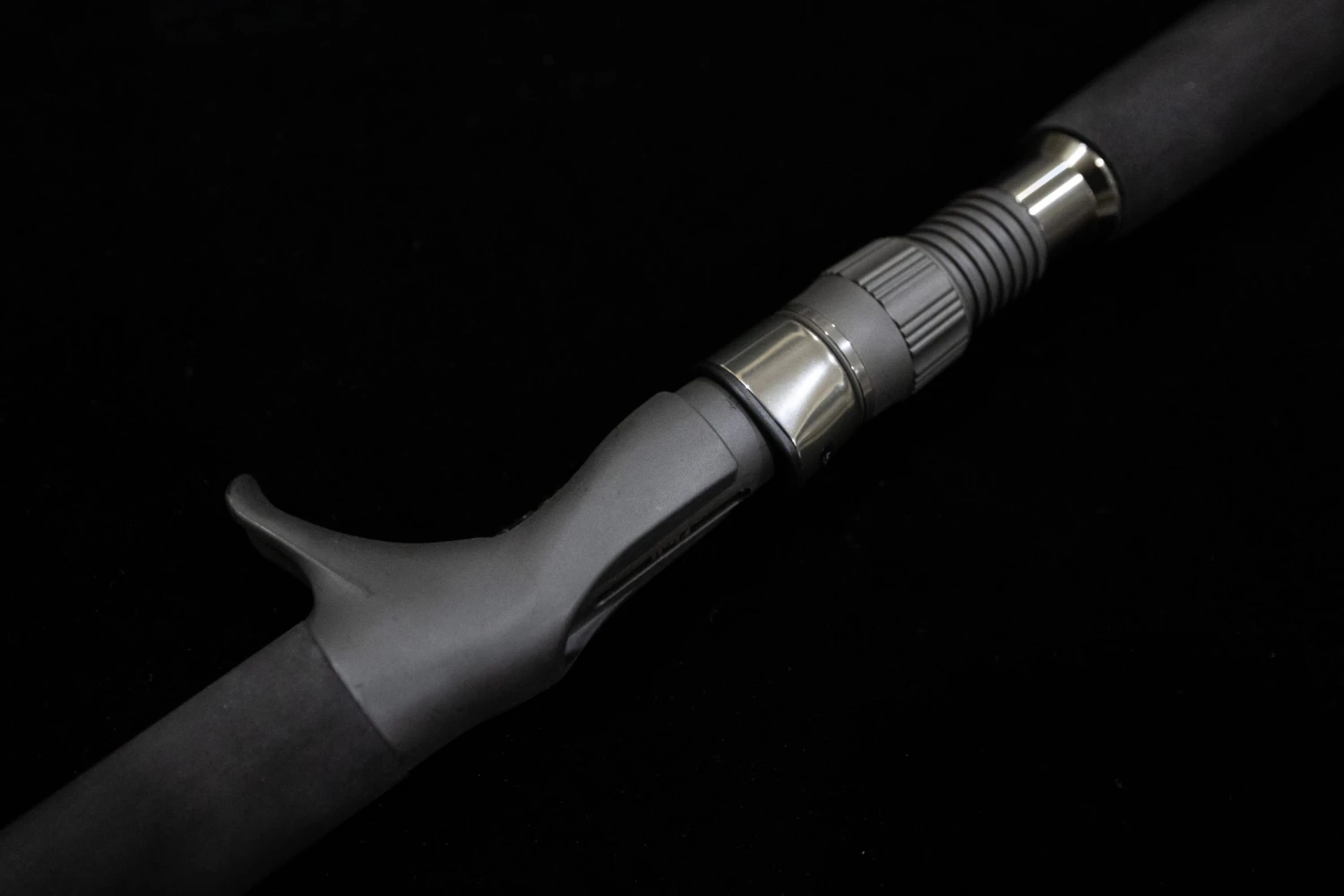 Saltywater Tackle 2nd Generation Outer Banks 200 BFT Jigging Rod 6 Saltywater Tackle 2nd Generation Outer Banks 200 BFT Jigging Rod - Image 6