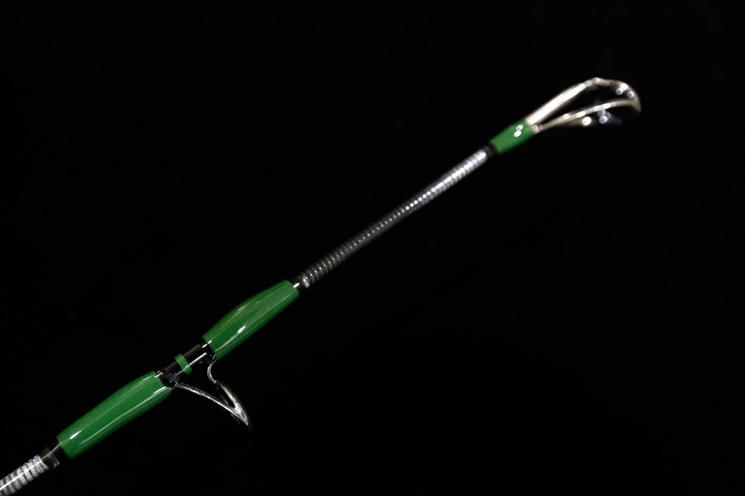 Saltywater Tackle 2nd Generation Outer Banks 200 BFT Jigging Rod 8 Saltywater Tackle 2nd Generation Outer Banks 200 BFT Jigging Rod - Image 8