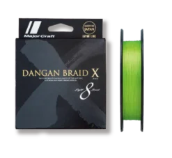Major Craft Dangan Braid X8