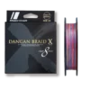 Major Craft Dangan Braid X8 PE Line