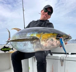 Nature Boys Pelican 220F -Salty Water Tackle Nature Boys Pelican 220F