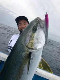 Nature Boys Umitsubame 185F -Salty Water Tackle Nature Boys Umitsubame 185F 2