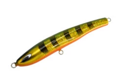 Nature Boys Umitsubame 185F -Salty Water Tackle Nature Boys Umitsubame 185F TIGER