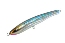Nature Boys Umitsubame 185F -Salty Water Tackle Nature Boys Umitsubame 185F UV BLUE BACK