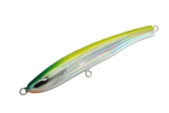 Nature Boys Umitsubame 185F -Salty Water Tackle Nature Boys Umitsubame 185F UV LIME CHARTBACK