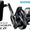 Shimano Ocea Jigger LD