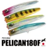 Nature Boys Pelican 180F