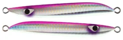 CB One MB1 Jig 120g 28 CB One MB1 Jig 120g -Salty Water Tackle Pink Glow 1